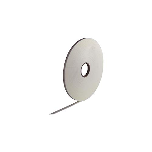 EVT 2530 Keramik-Vorlegeband 15 x 3mm x 10m weiß von EVT