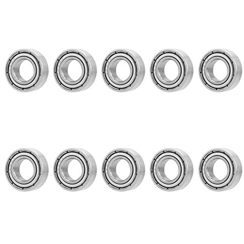 10pcs Spindel tragen tiefe Rillenlager dünn gewandt für die Motorwasserpumpe S688Z 10pcs Spindel tragen tiefe Rillenlager dünn gewandt für die Motorwasserpumpe S688Z von EVTSCAN