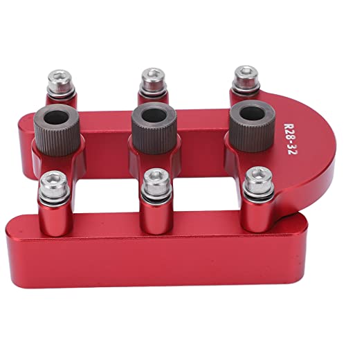 3 in 1 Doweling Jig selbst zentrierende Doweling Jig Holzbearbeitung Tischler -Loch -Bohrführer Bohrloch -Locator -Werkzeuge 3 in 1 Doweling Jig selbst zentrierende Doweling Jig Holzbearbeitung Tischler -Loch -Bohrführer Bohrloch -Locator -Werkzeuge von EVTSCAN