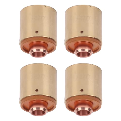 4PCS Plasma Starten Patronen 9-8277 Schneiden Taschenlampe Patrone Ersatz für SL60 SL100 SL60QL 4PCS Plasma Starten Patronen 9-8277 Schneiden Taschenlampe Patrone Ersatz für SL60 SL100 SL60QL von EVTSCAN