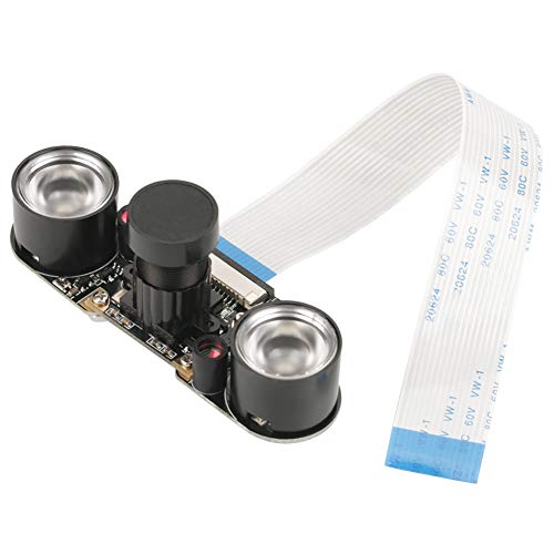 5MP Kamera modul 72 ° Nachtsicht LED Füll licht B 3/2 klein bequem 5MP Kamera modul 72 ° Nachtsicht LED Füll licht B 3/2 klein bequem von EVTSCAN