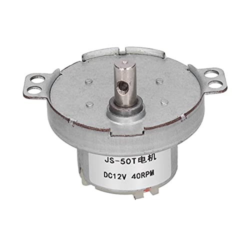 Ausrüstung Motor Reduktion Getriebekastenausrüstung Industriesteuerung Lieferungen 40 U/min DC12V JS 50T für Fensteröffner Türöffner Mini -Winde Ausrüstung Motor Reduktion Getriebekastenausrüstung Industriesteuerung Lieferungen 40 U/min DC12V JS 50T für Fensteröffner Türöffner Mini -Winde von EVTSCAN