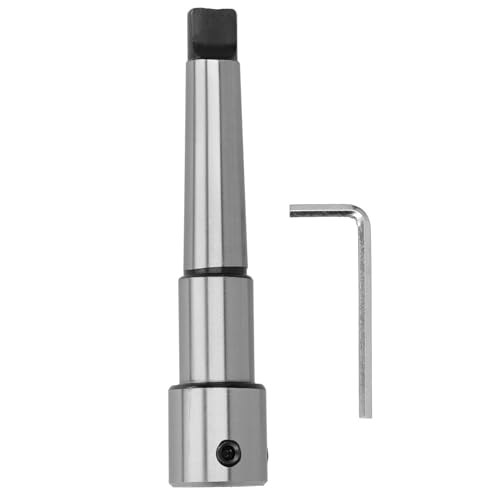 Bohrer Chuck Arbor Morse Shank Ringular Cutter Industrial Hardware Tool MT3-19.05 mm Bohrer Chuck Arbor Morse Shank Ringular Cutter Industrial Hardware Tool MT3-19.05 mm von EVTSCAN