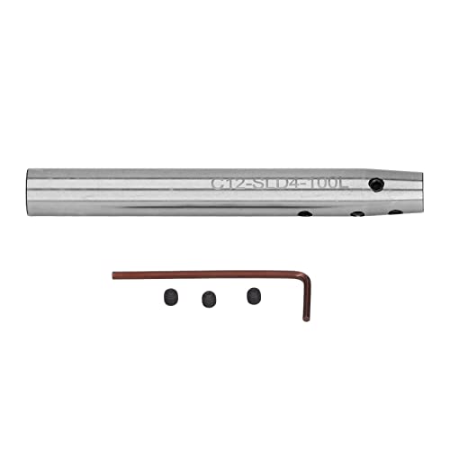 CNC -Drehmaschinen -Carbid End Mill Extension Inhaber für leistungsstarke Mahleffizienz CNC -Drehmaschinen -Carbid End Mill Extension Inhaber für leistungsstarke Mahleffizienz von EVTSCAN