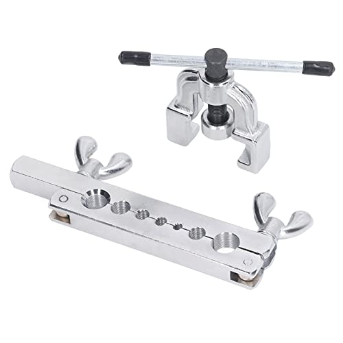 CT 195a Imperial Flacking Tool 45 -Grad -Winkel Kupferrohrflackwerkzeug zum Rohrschneiden CT 195a Imperial Flacking Tool 45 -Grad -Winkel Kupferrohrflackwerkzeug zum Rohrschneiden von EVTSCAN