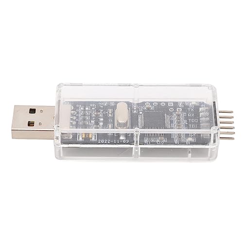 DAPLINK Open Source Ersatz, Für JLINK STLINK ARM STM32 Burn Downloader Emulator 5V USB Plug-in DAPLINK Open Source Ersatz, Für JLINK STLINK ARM STM32 Burn Downloader Emulator 5V USB Plug-in von EVTSCAN