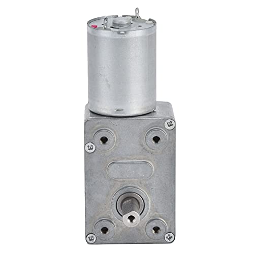 DC12V 160 U/min Turbomotor getriebe Zubehör Mikro reduktion motorwelle Aluminium Messing Fenster Türöffner Miniatur-Winden DC12V 160 U/min Turbomotor getriebe Zubehör Mikro reduktion motorwelle Aluminium Messing Fenster Türöffner Miniatur-Winden von EVTSCAN