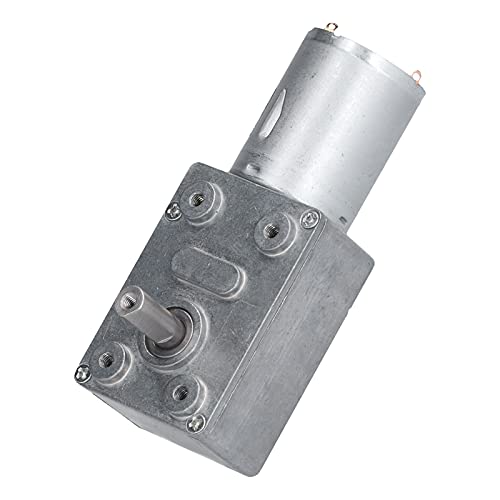 DC12V 30 U/min Micro Gear Getriebe Motor selbst speichern Kupfer Miniatur Winches Türöffner DC12V 30 U/min Micro Gear Getriebe Motor selbst speichern Kupfer Miniatur Winches Türöffner von EVTSCAN