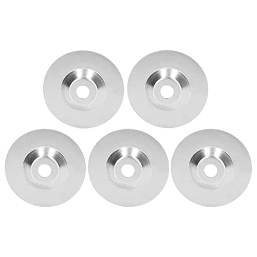 Diamant -Schleifradpolieren 1000 Körnung Set Metallholz Holz Kunststoffverarbeitung von EVTSCAN