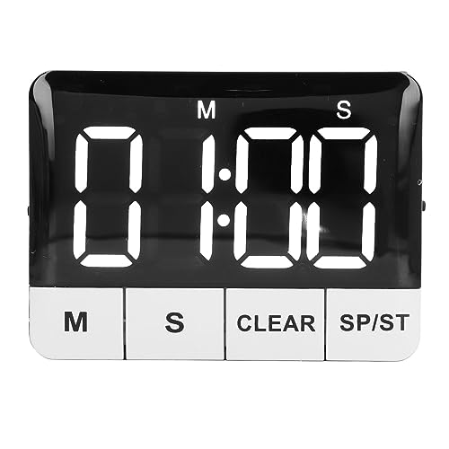 Digital Timer LED Countdown -Timing -Timer mit Magnet for Time Management Digital Timer LED Countdown -Timing -Timer mit Magnet for Time Management von EVTSCAN