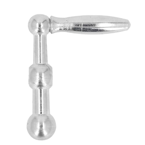 Drehklammergriff Eisenrutsche 3 Kugelhandle 7x10 0618 CJ18 CJ0618A 7x12 7x14 0618-3B Mini Drehmaschine von EVTSCAN