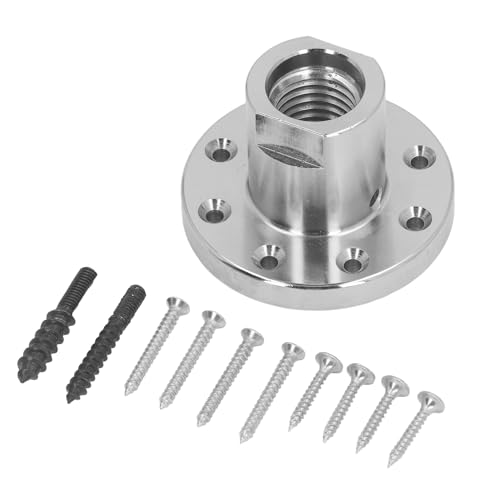 Drehmaschine Facplate 3in Holzbearbeitungslegungsstahl 1in 8 tpi Spindel 10 Schrauben Drehmaschine Facplate 3in Holzbearbeitungslegungsstahl 1in 8 tpi Spindel 10 Schrauben von EVTSCAN