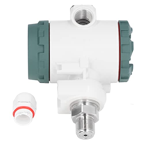Drucktransmitter -LED -Digitalanzeige -Transducer -Spiegel -Sensor 0–2,5 mPa von EVTSCAN