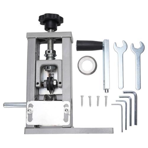 ELEKTRISCHE HANDBUCH DRAHT STREIFER HAND CRANK BOHRER LEISTUNG DRAHT STREIFUNG MASCHINE FÜR 0, 04-1 ZOLL KABEL ELEKTRISCHE HANDBUCH DRAHT STREIFER HAND CRANK BOHRER LEISTUNG DRAHT STREIFUNG MASCHINE FÜR 0, 04-1 ZOLL KABEL von EVTSCAN