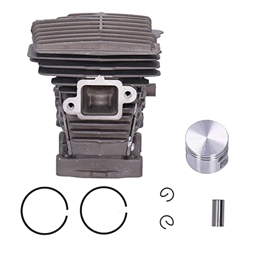 EVTSCAN 38 mm Zylinderkolbenkit -Kettensägen -Motor -Endringe Clips Pin Zubehör MS171 MS181 MS181C MS211 1139 020 1201 von EVTSCAN