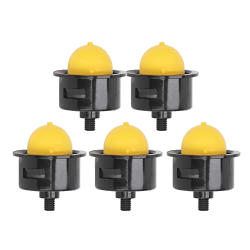 EVTSCAN 5pcs Carburetor Blowers Birb Lawn Mower -Werkzeug für FX RM -Serie Rasenmäher Vergasergebläse EVTSCAN 5pcs Carburetor Blowers Birb Lawn Mower -Werkzeug für FX RM -Serie Rasenmäher Vergasergebläse von EVTSCAN