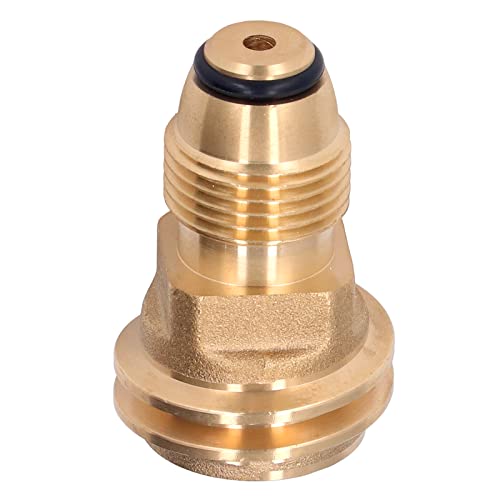 EVTSCAN Adapterschlauch Schnellanschlusspfalt aufblasbare Stecker für den Außenbereich von EVTSCAN