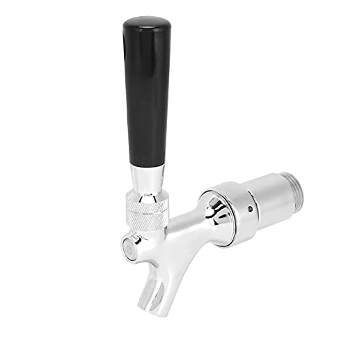 EVTSCAN Bierzapfhahn, G5/8in Beer Tower Tap Set Brewing Beer Draft Dispensing Fass Wasserhahn Homebrew Zubehör Access EVTSCAN Bierzapfhahn, G5/8in Beer Tower Tap Set Brewing Beer Draft Dispensing Fass Wasserhahn Homebrew Zubehör Access von EVTSCAN