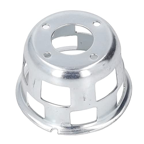 EVTSCAN Generator Starter Cup Legierung Stahl Hochfestes Abrieb Universal Starter Pulley Cup für 186f 186fs EVTSCAN Generator Starter Cup Legierung Stahl Hochfestes Abrieb Universal Starter Pulley Cup für 186f 186fs von EVTSCAN