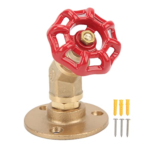 EVTSCAN Industrial Rohrkleidungshaken Rack Rustikaler rustikaler Huthalter Wandmontierter Kleiderbügel Heimdekoration EVTSCAN Industrial Rohrkleidungshaken Rack Rustikaler rustikaler Huthalter Wandmontierter Kleiderbügel Heimdekoration von EVTSCAN