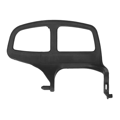 EVTSCAN Kettensägenbremsbremsbafeln professionelle Fertigungskettensägenzubehör für Steele 020 MS200T ABS -Material für Garten anwendbar von EVTSCAN