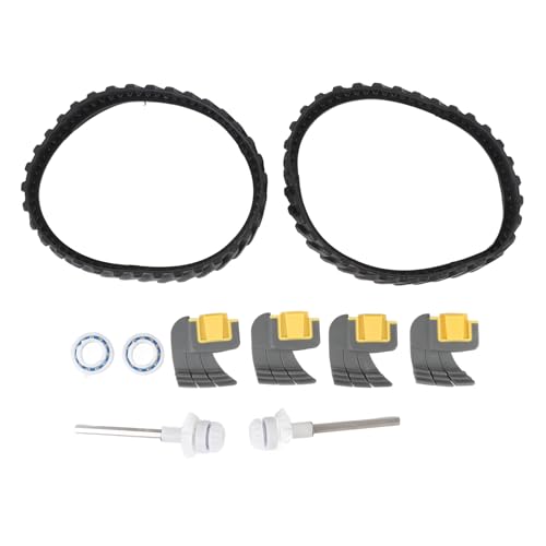 EVTSCAN Pool Reiniger Antriebswelle Rebuild Kit R0796200 Tune Up Ersatzteile für MX8 Elite von EVTSCAN