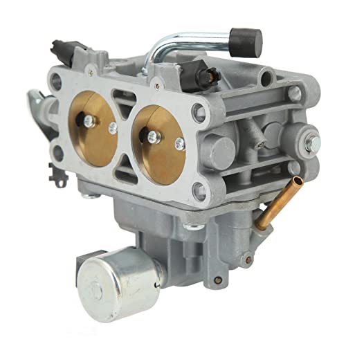 EVTSCAN Rasenmäher Vergaser Ersatz Premium Aluminium Vergaser für Rasenmäherzubehör 845273 845032 844172 842097 von EVTSCAN