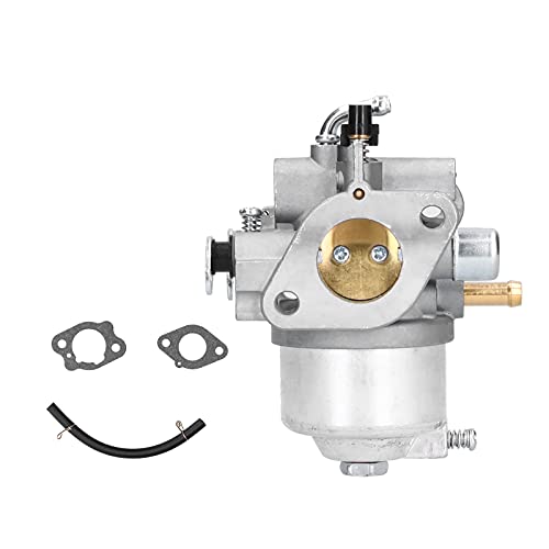 EVTSCAN Rasenmäher Vergaser Set Langlebige Ersatzzubehör 15003 7033 FH500V AS38 Rasenmäher von EVTSCAN