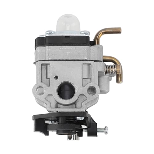 EVTSCAN Rucksackgebläse Vergaser Ersatz Langlebiger Aluminium Zuverlässige Teile Kit einfach Installation für RY38BP 38cc -Rucksackgebläse EVTSCAN Rucksackgebläse Vergaser Ersatz Langlebiger Aluminium Zuverlässige Teile Kit einfach Installation für RY38BP 38cc -Rucksackgebläse von EVTSCAN