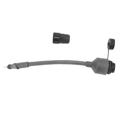 EVTSCAN Satellite -Kabelverlängerungsadapter 22AWG Single IP68 Regensicherer SPX -Stecker zum RJ45 -Koppler -Adapter von EVTSCAN