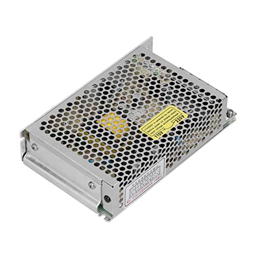 EVTSCAN Schaltnetzteil Aushöhlen Wärmeableitung Stressresistenz Abriebleistung DC Netzteil 110/220V von EVTSCAN
