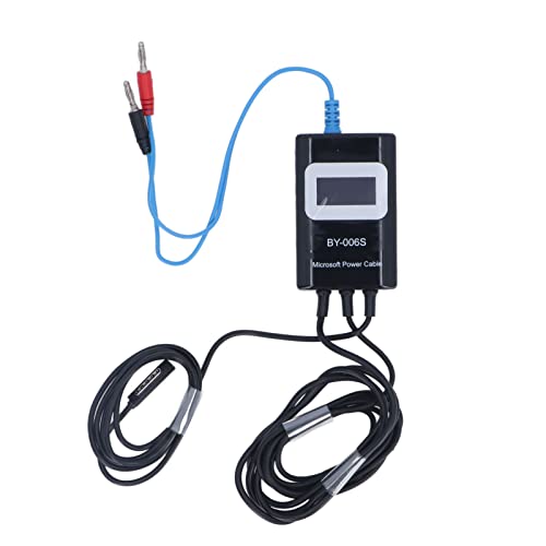 EVTSCAN Stromkabel Hauptplatine Fehlerpunkt Reparatur Tablet Schnellbestätigkeit Netzkabel [LED -Anzeige Echtzeitzugriffszeit nach 006S -Kabel für Tablet -Serie EVTSCAN Stromkabel Hauptplatine Fehlerpunkt Reparatur Tablet Schnellbestätigkeit Netzkabel [LED -Anzeige Echtzeitzugriffszeit nach 006S -Kabel für Tablet -Serie von EVTSCAN