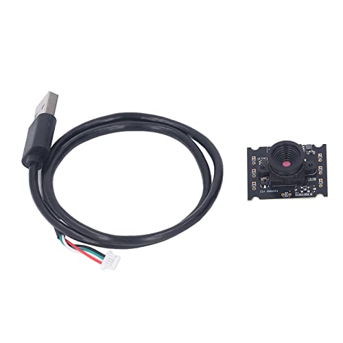 EVTSCAN USB -Kameramodul 2MP High Definition 75 Grad Ansichtswinkel Handbuch Fokus Industrial Camera Modul für Telefonnotizbuch EVTSCAN USB -Kameramodul 2MP High Definition 75 Grad Ansichtswinkel Handbuch Fokus Industrial Camera Modul für Telefonnotizbuch von EVTSCAN