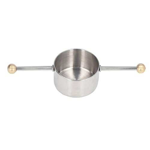 Edelstahl -Bartending -Mischbecher breitem Gebrauch für Home Bar von EVTSCAN