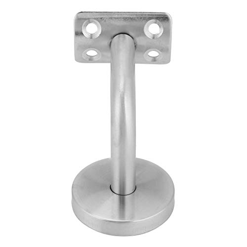 Edelstahl -Stahl -Wandstütze Leiter Stent Treppe Handläufe Bracket Treppenzubehör zur Verbesserung zu Hause Edelstahl -Stahl -Wandstütze Leiter Stent Treppe Handläufe Bracket Treppenzubehör zur Verbesserung zu Hause von EVTSCAN