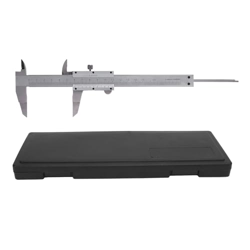 Edelstahl-Vernier-Bremssattel-Werkzeug für die Messung des Außendurchmessers 0-150 mm Bereich Edelstahl-Vernier-Bremssattel-Werkzeug für die Messung des Außendurchmessers 0-150 mm Bereich von EVTSCAN