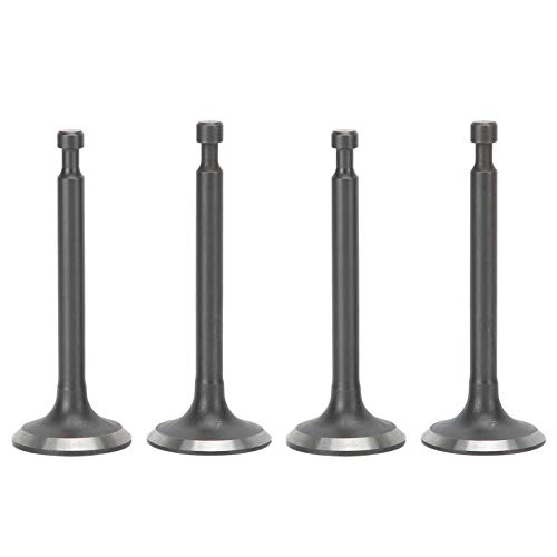 Einlassablassventilkit 168f Zylinderkopf GX160/GX200 2-2,5 kW Benzingeneratorteile für Fischerei Einlassablassventilkit 168f Zylinderkopf GX160/GX200 2-2,5 kW Benzingeneratorteile für Fischerei von EVTSCAN