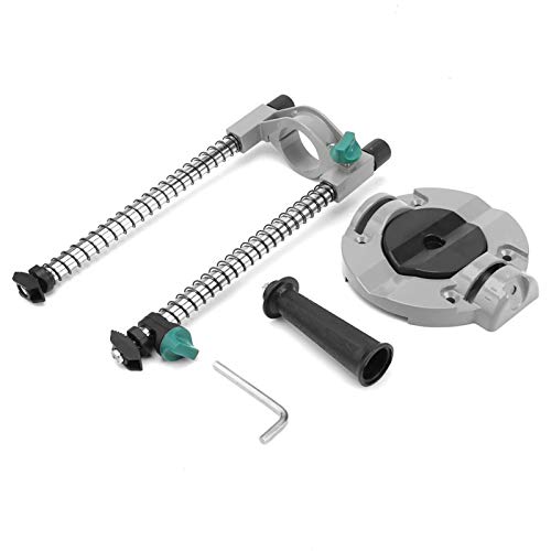 Einstellbarer Multi Winkel Bohrführungsaufsatz, Genauigkeit Präzisionsbohrführungshalter Ständer Holzbohren Positionierhalterung für elektrische Winkelbohrführung Einstellbarer Multi Winkel Bohrführungsaufsatz, Genauigkeit Präzisionsbohrführungshalter Ständer Holzbohren Positionierhalterung für elektrische Winkelbohrführung von EVTSCAN