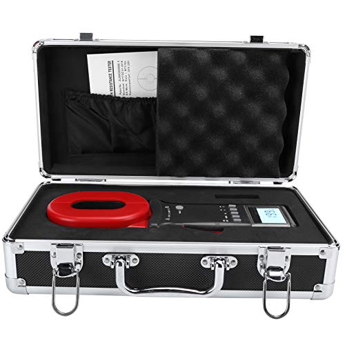 Erdwiderstandsklemme Messgeräte -Multi -Funktional -Elektrizität von EVTSCAN