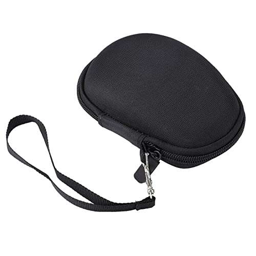 Eva Protective Mouse Case Tragetasche Cover Cover, wasserdicht, Anti-Fall, für Logitech MX Master/MX Master 2S Eva Protective Mouse Case Tragetasche Cover Cover, wasserdicht, Anti-Fall, für Logitech MX Master/MX Master 2S von EVTSCAN