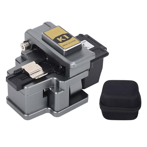 Faser -Optik -Splitter 3 in 1 Automatikvorrichtung für Präzisionsschneidfaserfaserkabel von EVTSCAN