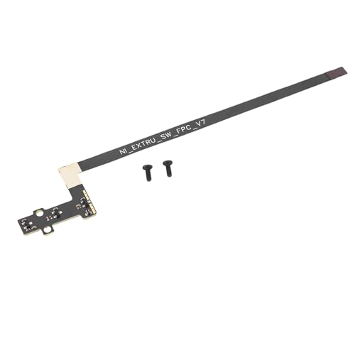 Hall-Schalterplatine Filamentsensor Extruder Ersatz für 3D-Drucker der A1 A1 Mini-Serie von EVTSCAN