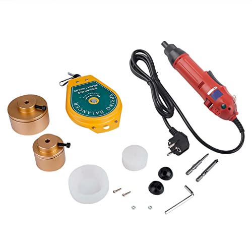 Handheld Electric Flaschenverpackungskappen Versiegelung Capper Machine 1‑50 mm Handheld Electric Flaschenverpackungskappen Versiegelung Capper Machine 1‑50 mm von EVTSCAN