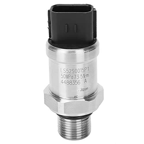 Hochdrucksensor starker Empfindlichkeitsersatz Kobelco Bagger LS52S00015P1 Praktischer Gebrauch von EVTSCAN
