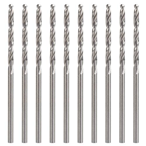 Hochgeschwindigkeits -Stahlschmuck Perlen Punch Dreh Bohrer 2,0 mm für Schmuckherstellung Hochgeschwindigkeits -Stahlschmuck Perlen Punch Dreh Bohrer 2,0 mm für Schmuckherstellung von EVTSCAN