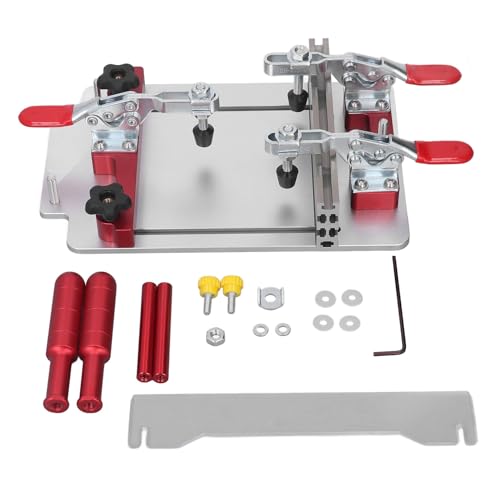 Holzbearbeitung Guide Schiene Zapfen Sicherheits Jig genaue Schneidemaluminiumlegierung für Holzbearbeitung und Innenausstattung Holzbearbeitung Guide Schiene Zapfen Sicherheits Jig genaue Schneidemaluminiumlegierung für Holzbearbeitung und Innenausstattung von EVTSCAN