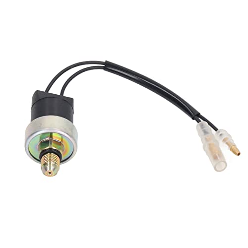 Hydraulischer Sensor -Messinghydrauliksensor -Ersatz für Hydrauliksensor EX200 2 Temperaturstabil Hydraulischer Sensor -Messinghydrauliksensor -Ersatz für Hydrauliksensor EX200 2 Temperaturstabil von EVTSCAN