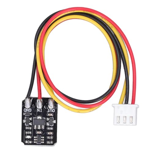Kapazitiver Touch Switch -Modul intelligenter Steuersensor Bistierstaat empfindlicher Reaktion Nachtlicht DC 3V -18V Kapazitiver Touch Switch -Modul intelligenter Steuersensor Bistierstaat empfindlicher Reaktion Nachtlicht DC 3V -18V von EVTSCAN