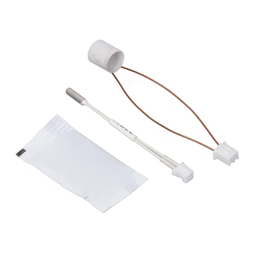 Keramik heizung Therm istor Kit 3D-Drucker Heizring und Therm istor Draht für K1 K1C K1 Maximum von EVTSCAN