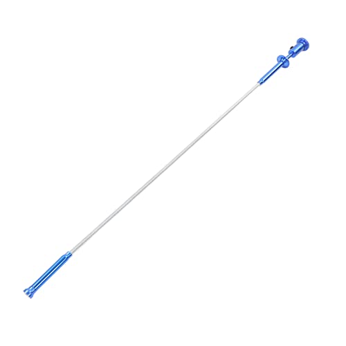 Klauenmagnet -Packup -Werkzeug mit LED -Licht 24 -Zoll -Federmagnet Grabber 2 Pfund Ziehfestigkeitsspitze Armweiterung Klauenmagnet -Packup -Werkzeug mit LED -Licht 24 -Zoll -Federmagnet Grabber 2 Pfund Ziehfestigkeitsspitze Armweiterung von EVTSCAN
